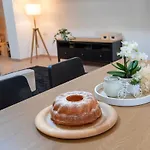 Horse Whispering Ranch Apartma イリルスカ・ビストリツァ