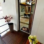 アパート Horse Whispering Ranch Apartma イリルスカ・ビストリツァ