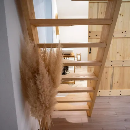 Horse Whispering Ranch Apartma