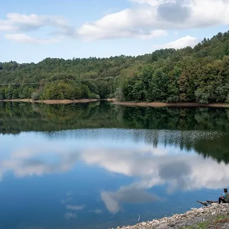 Διαμέρισμα Horse Whispering Ranch Apartma Ilirska Bistrica