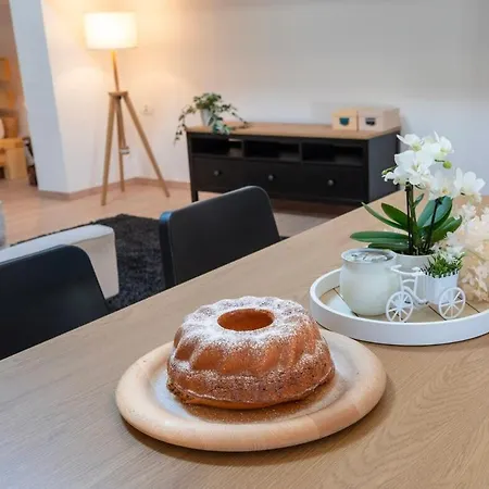Horse Whispering Ranch Apartma イリルスカ・ビストリツァ