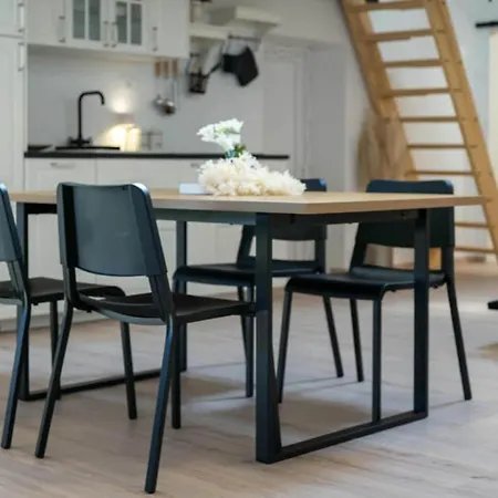 Horse Whispering Ranch Apartma