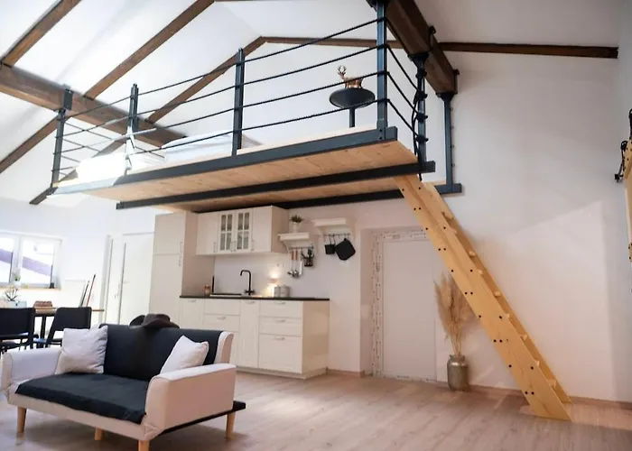 Horse Whispering Ranch Apartma イリルスカ・ビストリツァ