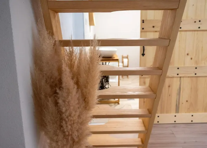 Horse Whispering Ranch Apartma