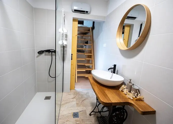 Διαμέρισμα Horse Whispering Ranch Apartma Ilirska Bistrica