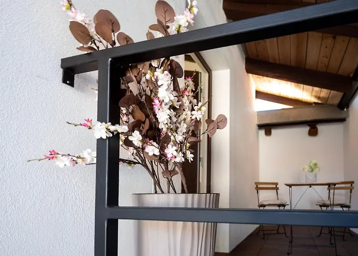 Διαμέρισμα Horse Whispering Ranch Apartma *