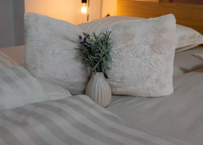 Horse Whispering Ranch Apartma Διαμέρισμα